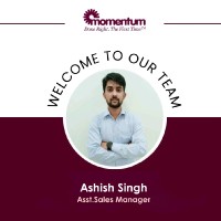 Ashish Singh