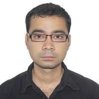 Durjoy Basu Ray