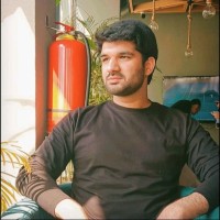 Ahmad Maaz
