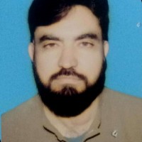 Majeed Ullah