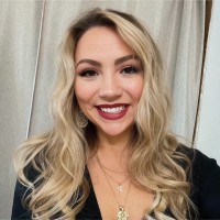 Vanessa Raines