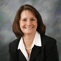 Terri Morris