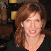 Kate Mckain