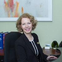 Catherine Vos