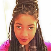 Ria Cymone Lynn