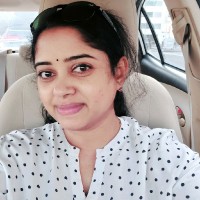 Shilpa Shashi Jayesh