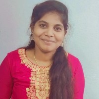 Haripriya Pandanaboina