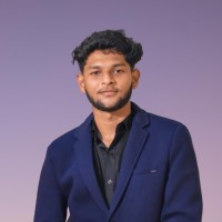 Mohamed Rashik M