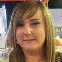 Kirsty Louise Richardson