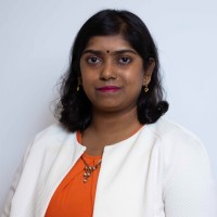 Shavinaa Ganasan