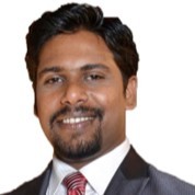 Binoy Koshy