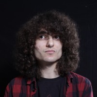 Lucas Guibert
