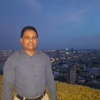 Md Farook