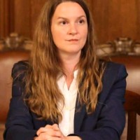 Claire Maras