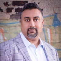 Pritesh Patel