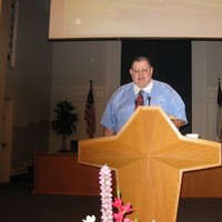 Joe R Barker Jr