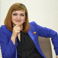 Юлия Аксенова