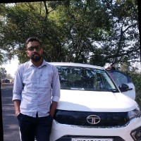 Vikas Kumar Giri