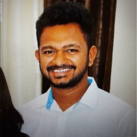 Chandu Aleti