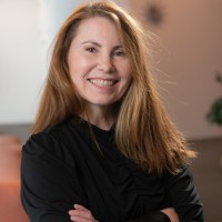 Svandis Nina Jonsdottir
