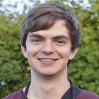 Kieran Montgomery