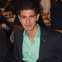 Mario Abou Jaoude