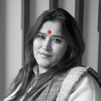 Deepa Antil
