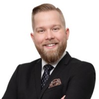 Marcus Privén