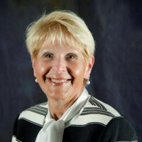 Joan Silverman