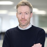 Neil Cropper