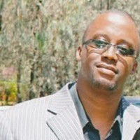 Paul Kibutu