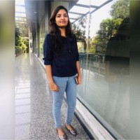 Nandini Shetty