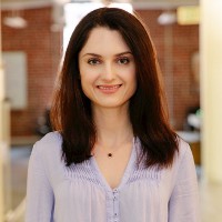 Alicia Singh