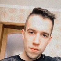 Виталий Кофанов