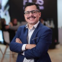 Elvis Aron Da Luz Ribas