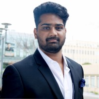 Rishwanth Reddy Jangili