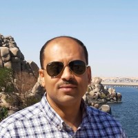 Ahmad Saeed