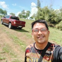 Rod Madla