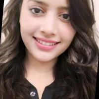 Nargis Fatima