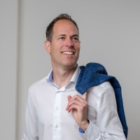 Roy Van Den Berg