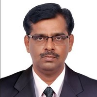 Raju Mathurbootham
