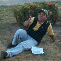 Ramón Ojeda