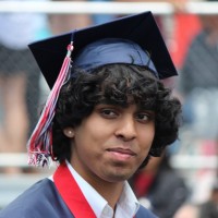 Saransh Singh