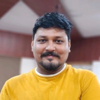 Ranjit Patil