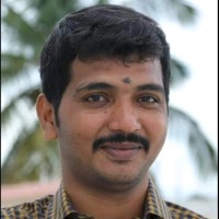 Karthick Rajenderan
