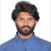 Hemanth Reddy J