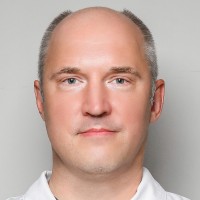 Alexander Nevedomskiy