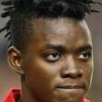 Isidore Bertrand Traore