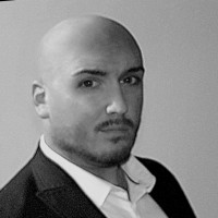 Jonathan Gavory