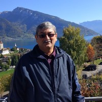 Probal Sengupta